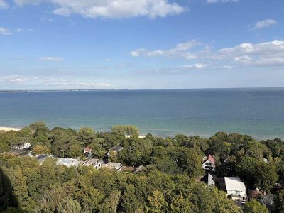 3 Zimmerecksuite mit einmaligem Seeblick