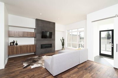 45m² Eigentum Barrierefrei in Enns - Ennsdorf