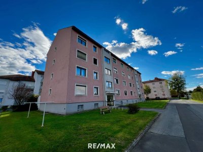 Charmante Eigentumswohnung im Herzen von Bad Radkersburg