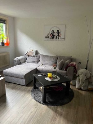 Ansprechende und gepflegte 3-Zimmer-Dachgeschosswohnung in Zollhaus/Hahnstätten