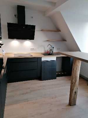 Freundliche 5-Zimmer-Wohnung in Nottuln