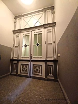 2 gut vermietete Mehrfamilienhäuser mit Gewerbeeinheit als Kapitalanlage zu verkaufen!