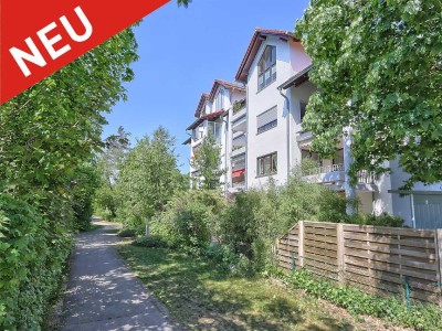 LICHTDURCHFLUTET, HOCHWERTIG – UND BEREIT FÜR NEUE EIGENTÜMER!
