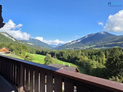 Traumhafte Ferienwohnung in Bad Goisern – nur 140.000 €!