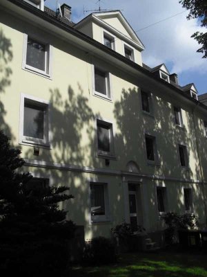 Schöne Wohnung in Wuppertal mit Balkon!