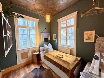 Helle 3-Zimmer-Wohnung im 1. OG in Esslingen am Neckar
