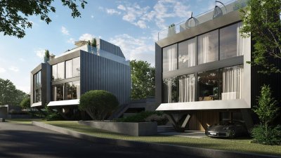 Luxus Pur! 5-Zimmer Einfamilienhaus mit Pool in Maria Gugging