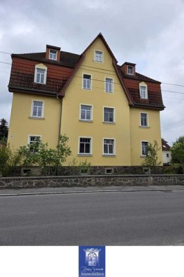 Charmante 3-Zimmerwohnung mit Balkon in Weinböhla – Ihr perfektes Investment!