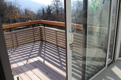 Das Haus im Haus! 6 Zimmerwohnung in Nagold zu vermieten.