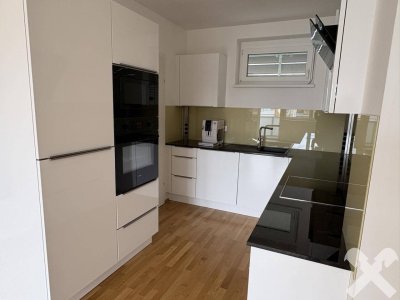Sehr gepflegte, neuwertige Wohnung in zentraler Lage in Gleisdorf