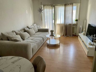 ***RESERVIERT*** Gepflegtes Wohnjuwel mit 2 Zimmern – ideal für Kapitalanleger