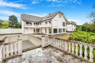 Luxuriöse Villa in Wendelsheim – Exklusives Wohnen auf 550 m² und 1090 m² Grundstück