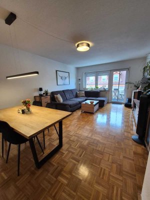 Wohnen in der GARTENSTADT (Sinsheim)