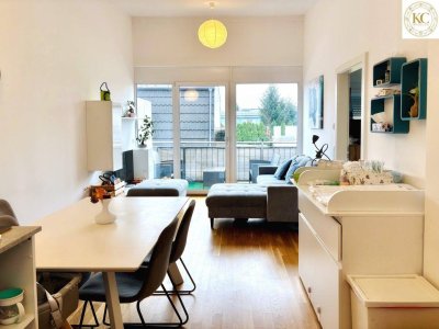 Anlegerwohnung mit attraktiver Rendite – jetzt noch vor Jahresende investieren!