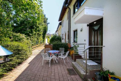 Familienglück nähe Grundschule in gutem technischen Zustand!