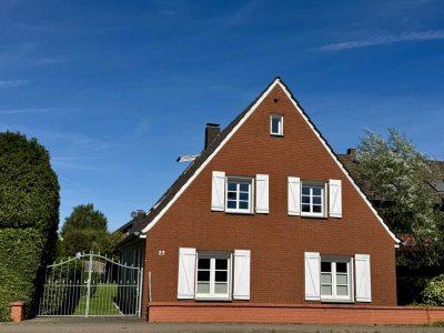 Stil trifft Komfort – Ihr neues Zuhause mit Charakter und Klasse