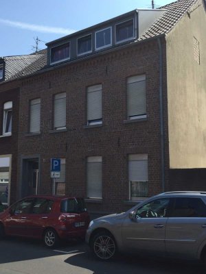 2-Zimmer-Wohnung zur Miete in Tönisvorst - St. Tönis