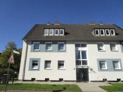 Perfekt für Sie: interessante 3-Zimmer-Wohnung