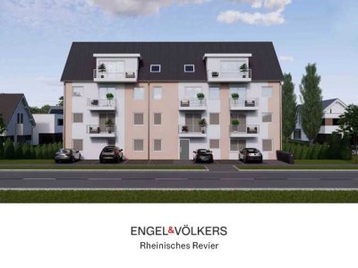 Neubau-Erstbezug: Sie zahlen erst nach Fertigstellung!