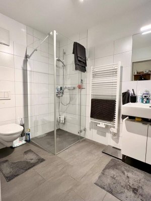 Gepflegte, neuwertige 2-Zimmer-Gartenwohnung in ruhiger Lage in Dornbirn