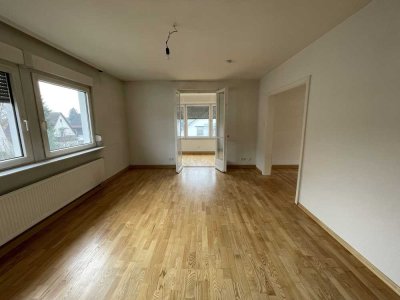Modernisierte 2,5-Zimmer-Wohnung mit Balkon in Heilbronn