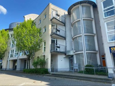 Schorndorf Stadt - Barrierefreie 2-Zimmer Wohnung in Seniorenanlage