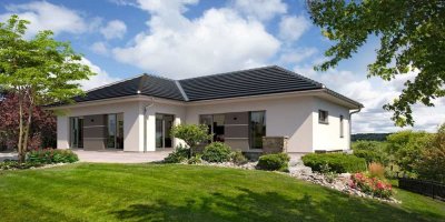 Individuell geplant, perfekt gebaut - Ihr Neubau nach Maß
