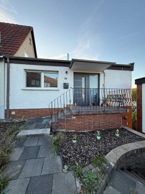 Attraktives Einfamilienhaus in Hagen-Garenfeld