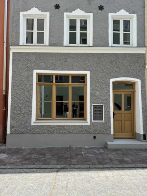 Färbergasse 18, 83512 Wasserburg