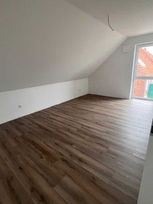 Attraktive und neuwertige 3-Raum-Wohnung in Sögel