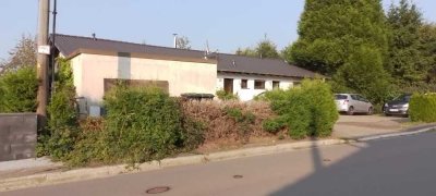 EG-Wohnung mit fantastischer Aussicht in ruhiger Lage in Morsbach