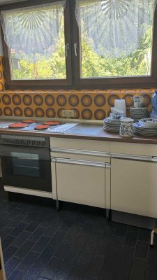Einfamilienhaus in Köln Vogelsang zur Zwischenmiete bis Oktober 2026