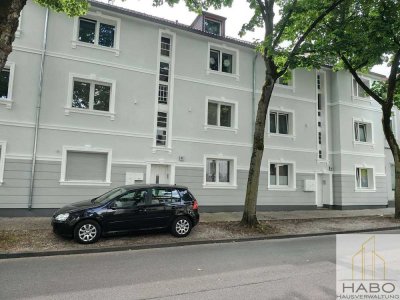 Schöne 3-Zimmer-Wohnung in der I. Etage