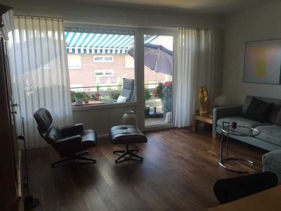 3-Zimmer Wohnung mit Stellplatz  in Münster Hiltrup