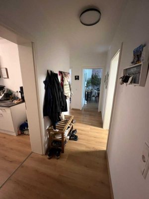 Nachmieter gesucht! Bottrop Mommkamp