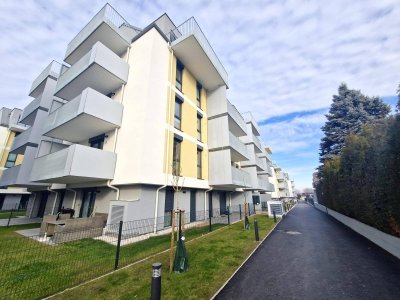1000€ XXXLutz Gutschein - Traumhafter Erstbezug zwischen Badeteich Hirschstetten und Seestadt