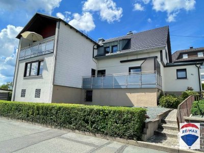 Charmantes Einfamilienhaus nahe Bad Steben - ruhige Lage & Natur pur!