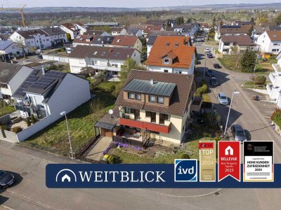 WEITBLICK: Familienschatz!
