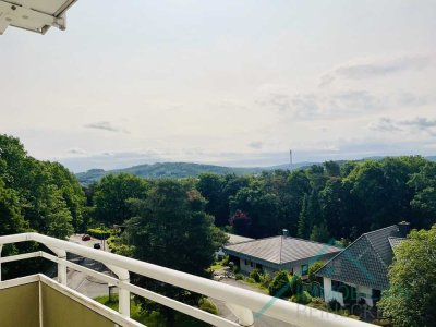 Barrierearme 3 Zimmer Wohnung mit Balkon