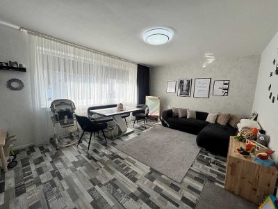 2-Zimmerwohnung in Herne mit Garage und Gartenoption!