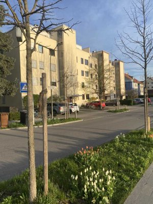 Kapitalanleger aufgepasst ! Ismaning- zentral  gelegene  3- Zimmer Wohnung in S-Bahn Nähe