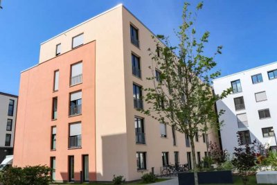 + 2 Zimmer - WBS erforderlich! +