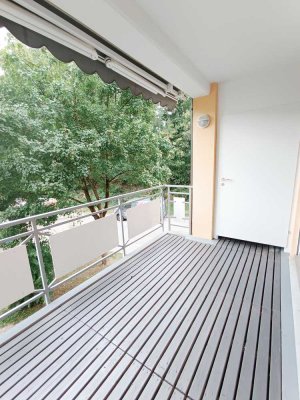 Stilvolle 2-Zimmer Wohnung
