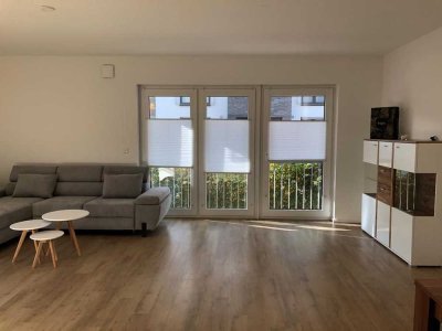 2-Zimmer-Wohnung in Bornheim (Zentrum)