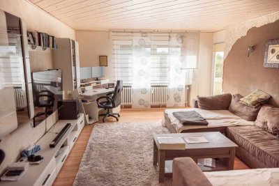 Wunderschöne, moderne 4,5-ZKB ETW provisionsfrei