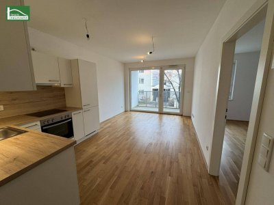 Wohnen mit Komfort &amp; Stadtflair – Gymelsdorfergasse 48–50 | Ideale Lage in 2700 Wiener Neustadt