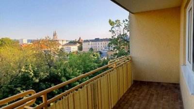 Helle 3 Zimmerwohnung Top Lage