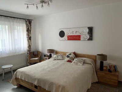 Moderne 3-Zimmer-Wohnung mit Balkon im Stadtzentrum von Jülich
