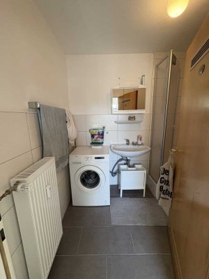 Gemütliche ein Zimmerwohnung mit EBK zu vermieten