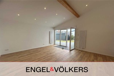 Frisch saniertes Einfamilienhaus mit Charme in Eppertshausen